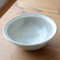 灰釉リム鉢（単品）イメージ