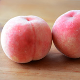 福島の桃　４品種食べ比べセット